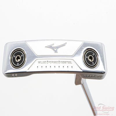 Mizuno M-Craft II Putter Steel Right Handed 35.5in