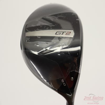 Mint Titleist GT2 Driver 9° Mitsubishi Tensei CK Pro Orange 50 Graphite X-Stiff Right Handed 44.25in