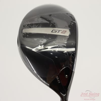 Mint Titleist GT2 Driver 9° Mitsubishi Tensei 1K Blue 55 Graphite Regular Right Handed 45.75in