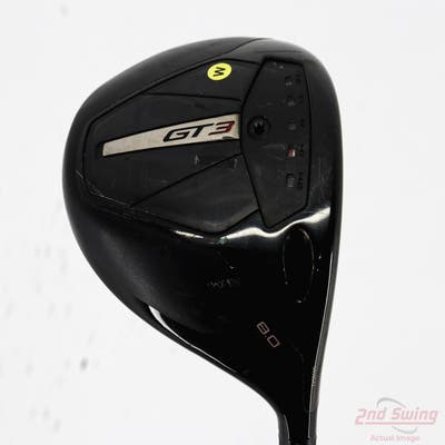 Titleist GT3 Driver 8° Mitsubishi Tensei 1K Black 65 Graphite Stiff Right Handed 45.0in