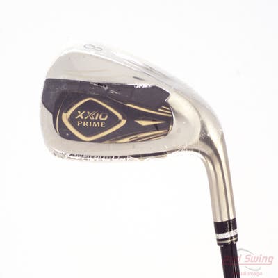 Mint XXIO Prime 11 Single Iron 8 Iron XXIO SP-1100 Graphite Regular Right Handed 37.0in