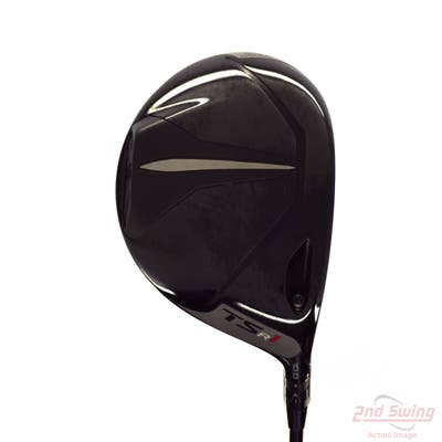 Titleist TSR1 Driver 10° Mitsubishi Tensei AV White Raw 65 Graphite Stiff Right Handed 46.0in