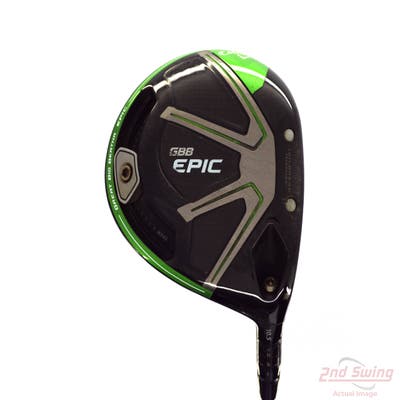 Callaway GBB Epic Driver 10.5° XXIO MP-1000 Graphite Ladies Right Handed 44.5in