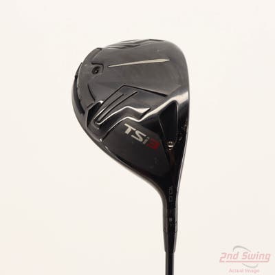 Titleist TSi3 Driver 10° Fujikura Ventus Black VeloCore 8 Graphite X-Stiff Right Handed 46.0in