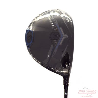 Mint Cobra DS-ADAPT X Driver 9° Mitsubishi Vanquish PL 40 Graphite Regular Right Handed 45.5in