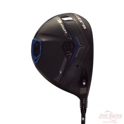 Cobra DS-ADAPT X Driver 10.5° Mitsubishi Vanquish PL 40 Graphite Regular Right Handed 45.5in