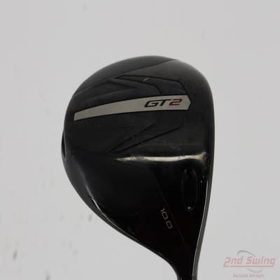 Titleist GT2 Driver 10° Project X Denali Red 40 Graphite Ladies Right Handed 44.5in