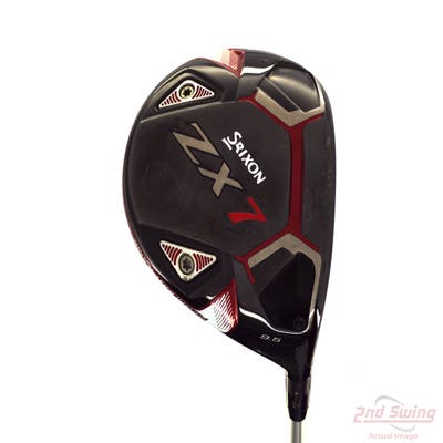 Srixon ZX7 Driver 9.5° Mitsubishi Tensei CK White 60 Graphite Stiff Right Handed 46.0in