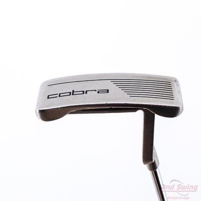 Cobra Fly-XL Mens Putter Steel Right Handed 34.0in
