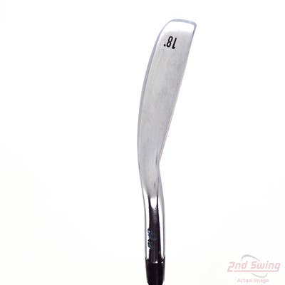 Callaway X Forged UT Utility Iron 2 Utility 18° Project X Catalyst 100 Graphite X-Stiff Right Handed 41.25in