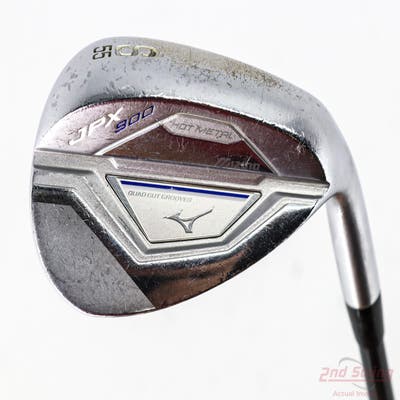 Mizuno JPX 900 Hot Metal Wedge Sand SW 55° Project X LZ 4.5 Graphite Graphite Regular Right Handed 35.5in
