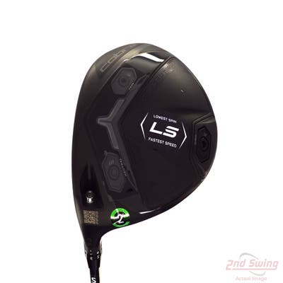 Mint Cobra DS-ADAPT LS Driver 9° Project X Denali Black 60 Graphite Stiff Left Handed 45.5in