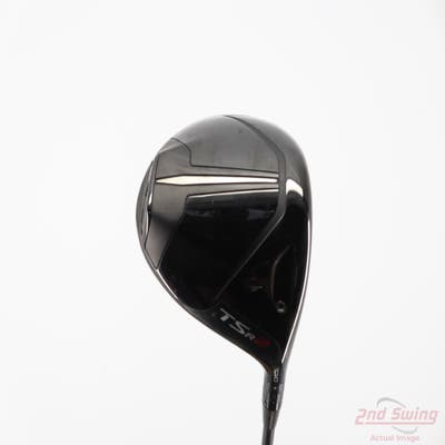 Mint Titleist TSR2 Driver 10° Aldila 2023 NV Orange 65 Graphite Regular Right Handed 46.0in