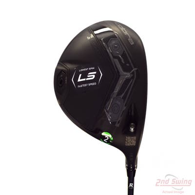 Mint Cobra DS-ADAPT LS Driver 10.5° Project X Denali Blue 60 Graphite Regular Right Handed 45.5in