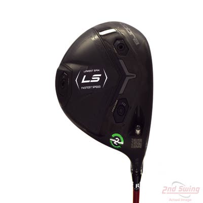 Mint Cobra DS-ADAPT LS Driver 9° Project X Denali Red 50 Graphite Regular Right Handed 45.5in