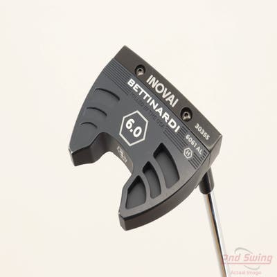 Mint Bettinardi 2024 Inovai 6.0 Mini Plumbers Putter Steel Right Handed 38.0in