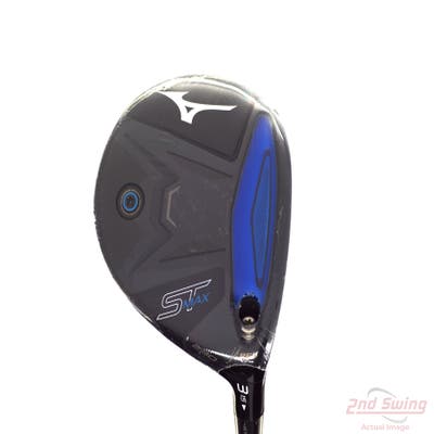 Mint Mizuno ST-MAX 230 Fairway Wood 3 Wood 3W 15° Project X Denali Red 60 Graphite Regular Right Handed 43.25in