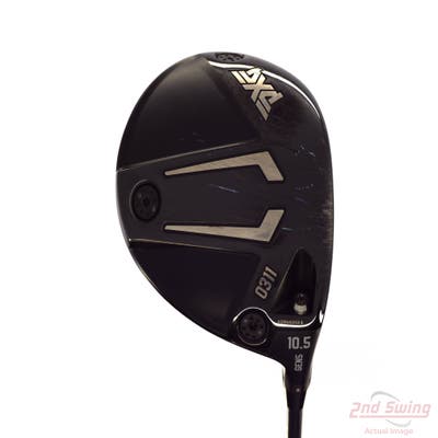 PXG 0311 GEN5 Driver 10.5° Project X Cypher 40 Graphite Ladies Right Handed 45.5in