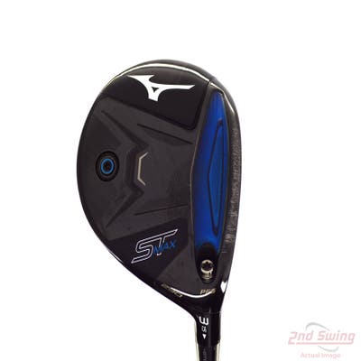 Mizuno ST-MAX 230 Fairway Wood 3 Wood 3W 15° Project X Denali Red 50 Graphite Senior Right Handed 43.25in
