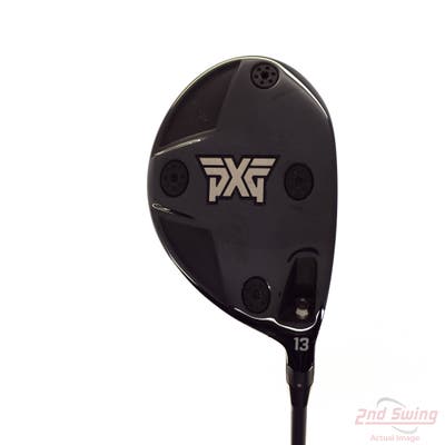 PXG Secret Weapon Mini Driver 13° Project X Cypher 2.0 40 Graphite Senior Right Handed 43.75in
