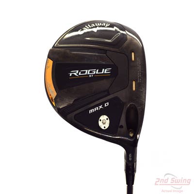 Callaway Rogue ST Max Draw Driver 12° Project X Cypher 40 Graphite Ladies Right Handed 44.75in