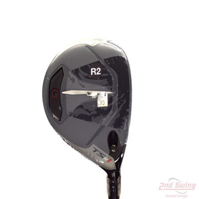 Mint Titleist TSR1 Fairway Wood 3 Wood 3W 15° Mitsubishi MMT SpeedMesh 40 Graphite Senior Right Handed 43.25in