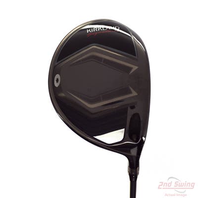 Kirkland Signature Driver 10.5° Project X EvenFlow Riptide 60 Graphite Stiff Right Handed 46.0in