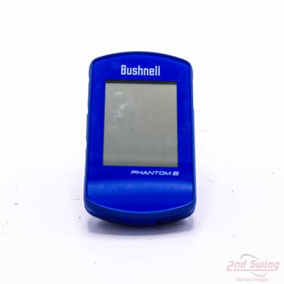 Bushnell Phantom 2 GPS Device