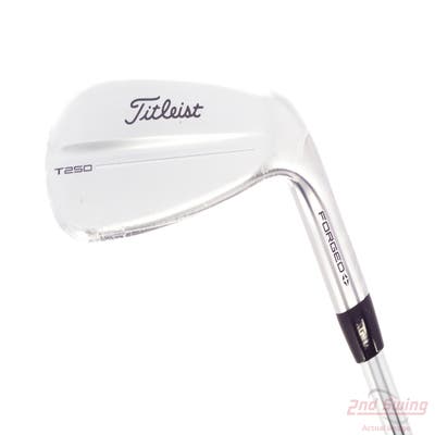 Mint Titleist 2025 T250 Wedge Gap GW 48° Nippon NS Pro Modus 3 Tour 105 Steel Regular Right Handed 35.5in