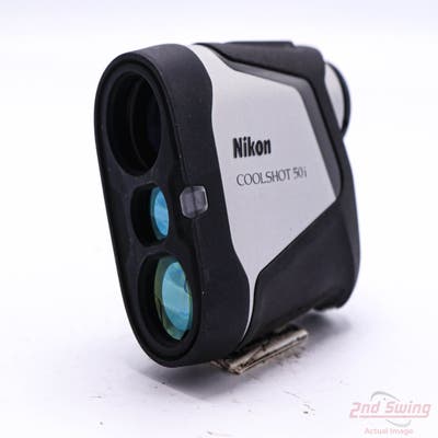 Nikon Coolshot 50i Rangefinder