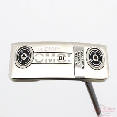 Mizuno OMOI Type I Putter Steel Right Handed 34.5in