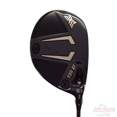 PXG 0311 GEN5 Driver 10.5° Project X Cypher 2.0 50 Graphite Stiff Right Handed 45.5in