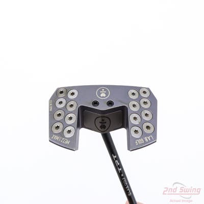 L.A.B. Golf MEZZ.1 Max Counterbalanced Putter Graphite Right Handed 34.5in