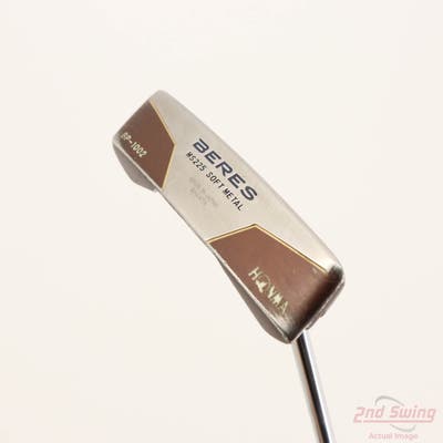 Honma BP-1002 Putter Steel Right Handed 34.0in