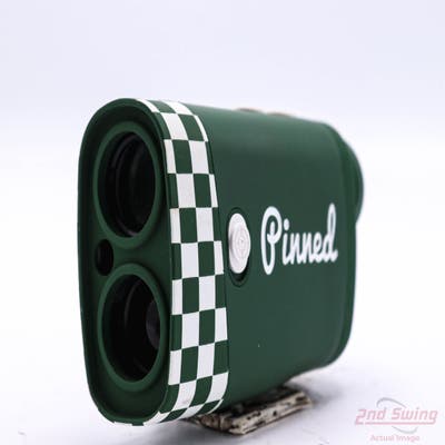 Pinned Prism Rangefinder