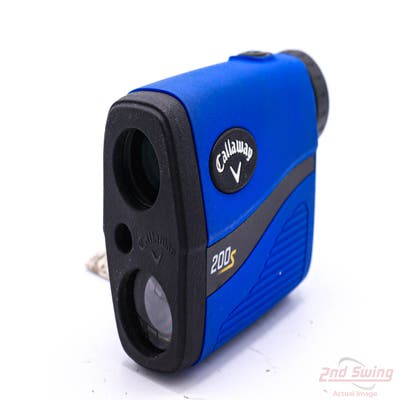 Callaway 2019 200S Laser Rangefinder