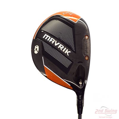 Callaway Mavrik Driver 10.5° Project X HZRDUS Orange T800 55 Graphite Regular Right Handed 45.5in