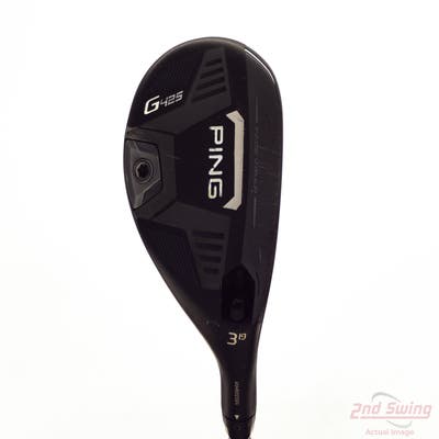 Ping G425 Hybrid 3 Hybrid 19° ALTA CB 70 Slate Graphite Regular Right Handed 40.5in