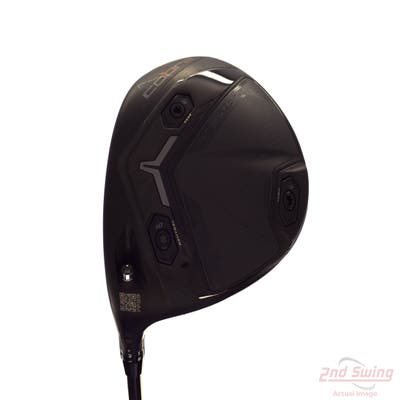 Cobra DS-ADAPT LS Driver 9° Project X Denali Black 60 Graphite X-Stiff Left Handed 45.5in