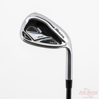 Mizuno JPX 800 HD Single Iron Pitching Wedge PW Fujikura Orochi Graphite Ladies Right Handed 36.0in