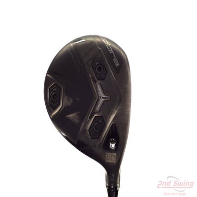 Cobra DS-ADAPT LS Fairway Wood 3 Wood 3W 14.5° Project X Denali Black 70 Graphite Stiff Right Handed 43.25in