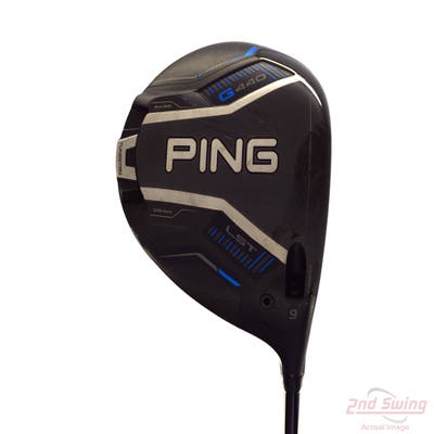 Ping G440 LST Driver 9° Ping Tour 2.0 Black 65 Graphite X-Stiff Right Handed 45.5in