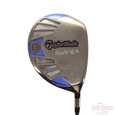 TaylorMade 2007 Burner 460 Driver 13° TM Reax Superfast 50 Graphite Ladies Right Handed 45.0in