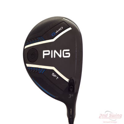 Ping G440 SFT Fairway Wood 3 Wood 3W 16° Alta CB Blue 65 Graphite Stiff Right Handed 43.0in