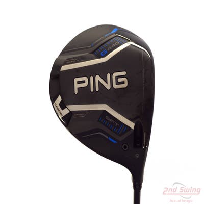Ping G440 SFT Driver 9° Alta CB Blue 50 Graphite Regular Right Handed 46.0in