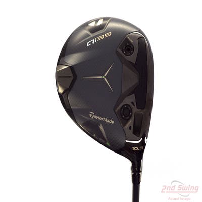 TaylorMade Qi35 LS Driver 10.5° Mitsubishi Tensei AV Limited Black 65 Graphite Stiff Right Handed 46.0in