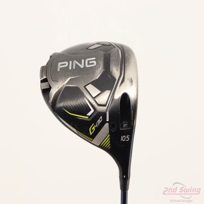 Ping G430 MAX Driver 10.5° Fujikura Ventus Blue Velocore 7 Graphite X-Stiff Right Handed 45.0in