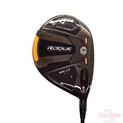 Callaway Rogue ST Triple Diamond LS Driver 10.5° Graphite Design Tour AD FI 5 Graphite Regular Right Handed 46.0in