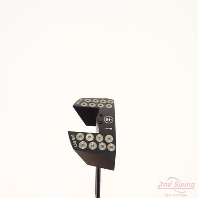 L.A.B. Golf MEZZ.1 Max Sweeper Putter Graphite Right Handed 45.0in