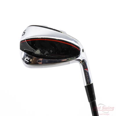 Cobra 2023 T-Rail Single Iron 5 Iron Fujikura 2021 Vista Pro 40 IR Graphite Ladies Right Handed 38.0in